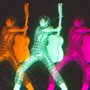Moonage Daydream - galeria zdjęć - filmweb