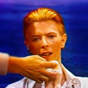 Moonage Daydream - galeria zdjęć - filmweb