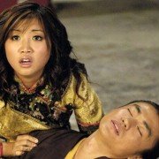 Wendy Wu: Homecoming Warrior - galeria zdjęć - filmweb