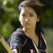 Wendy Wu: Homecoming Warrior - galeria zdjęć - filmweb