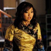 Wendy Wu: Homecoming Warrior - galeria zdjęć - filmweb