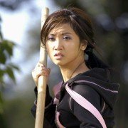 Wendy Wu: Homecoming Warrior - galeria zdjęć - filmweb