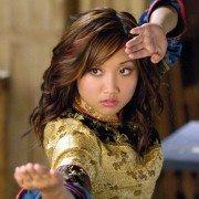 Wendy Wu: Homecoming Warrior - galeria zdjęć - filmweb