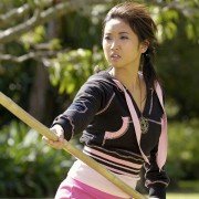 Wendy Wu: Homecoming Warrior - galeria zdjęć - filmweb