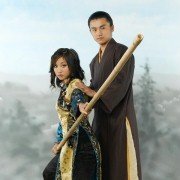 Wendy Wu: Homecoming Warrior - galeria zdjęć - filmweb