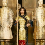 Wendy Wu: Homecoming Warrior - galeria zdjęć - filmweb