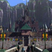 Frozen - galeria zdjęć - filmweb