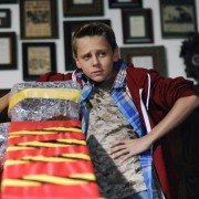 Jinxed - galeria zdjęć - filmweb