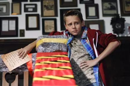 Pechowcy - galeria zdjęć - filmweb