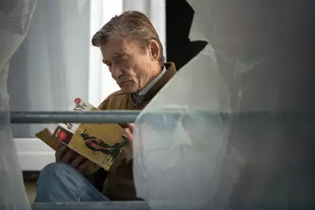 Arizona w mojej głowie - galeria zdjęć - filmweb