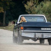 Arizona w mojej głowie - galeria zdjęć - filmweb