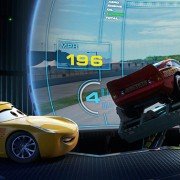 Auta 3 - galeria zdjęć - filmweb