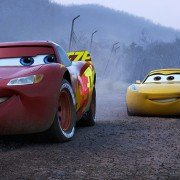 Auta 3 - galeria zdjęć - filmweb
