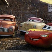 Auta 3 - galeria zdjęć - filmweb