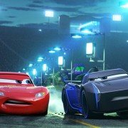 Auta 3 - galeria zdjęć - filmweb