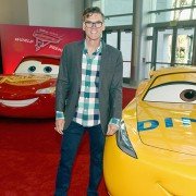 Cars 3 - galeria zdjęć - filmweb