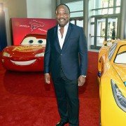 Cars 3 - galeria zdjęć - filmweb