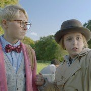 Biuro Detektywistyczne Lassego i Mai. Pierwsza tajemnica - galeria zdjęć - filmweb
