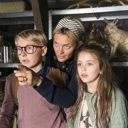 Biuro Detektywistyczne Lassego i Mai. Pierwsza tajemnica - galeria zdjęć - filmweb