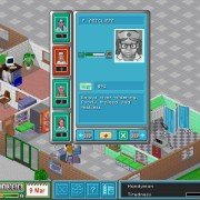 Theme Hospital - galeria zdjęć - filmweb