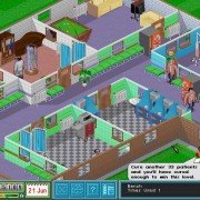 Theme Hospital - galeria zdjęć - filmweb