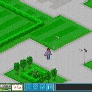 Theme Hospital - galeria zdjęć - filmweb