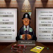 Theme Hospital - galeria zdjęć - filmweb