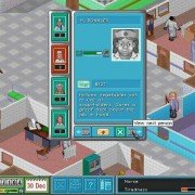 Theme Hospital - galeria zdjęć - filmweb