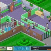 Theme Hospital - galeria zdjęć - filmweb
