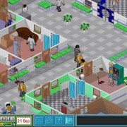 Theme Hospital - galeria zdjęć - filmweb