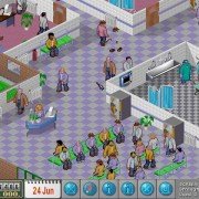 Theme Hospital - galeria zdjęć - filmweb