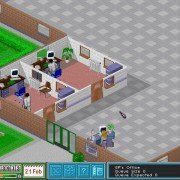 Theme Hospital - galeria zdjęć - filmweb