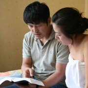 Noc i dzień - galeria zdjęć - filmweb