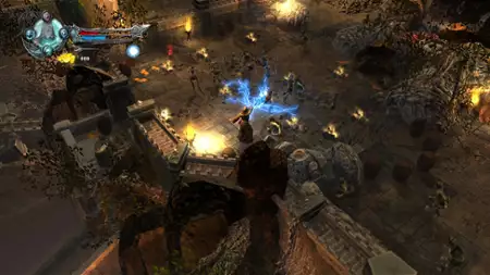 R.A.W.: Realms of Ancient War - galeria zdjęć - filmweb