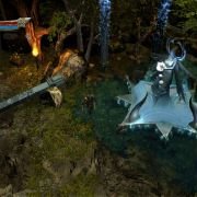 R.A.W.: Realms of Ancient War - galeria zdjęć - filmweb