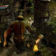 R.A.W.: Realms of Ancient War - galeria zdjęć - filmweb