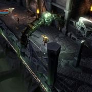 R.A.W.: Realms of Ancient War - galeria zdjęć - filmweb