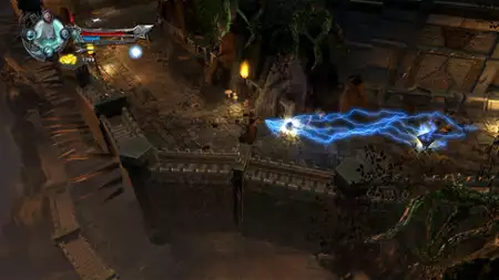 R.A.W.: Realms of Ancient War - galeria zdjęć - filmweb