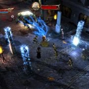 R.A.W.: Realms of Ancient War - galeria zdjęć - filmweb