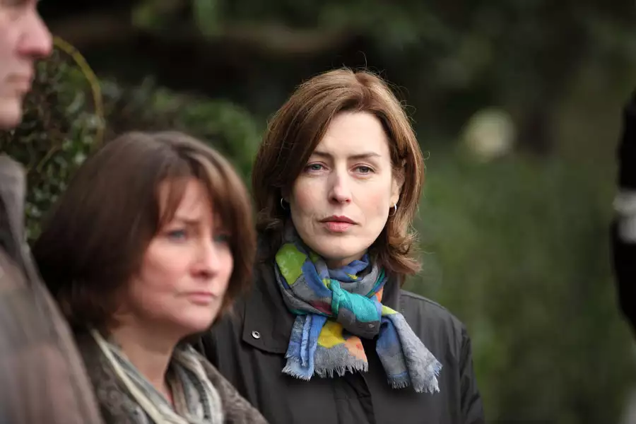Secret State - galeria zdjęć - filmweb