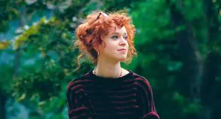 Forever Young - galeria zdjęć - filmweb