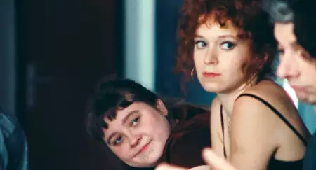 Forever Young - galeria zdjęć - filmweb