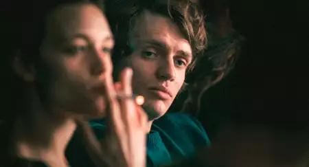 Forever Young - galeria zdjęć - filmweb