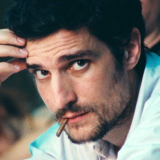 Patrice Ch&eacute;reau