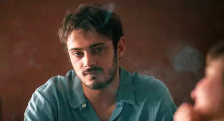 Forever Young - galeria zdjęć - filmweb