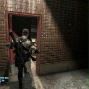 Tom Clancy's Splinter Cell: Blacklist - galeria zdjęć - filmweb