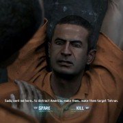 Tom Clancy's Splinter Cell: Blacklist - galeria zdjęć - filmweb