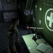 Tom Clancy's Splinter Cell: Blacklist - galeria zdjęć - filmweb