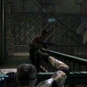 Tom Clancy's Splinter Cell: Blacklist - galeria zdjęć - filmweb