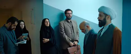 Holy Spider - galeria zdjęć - filmweb